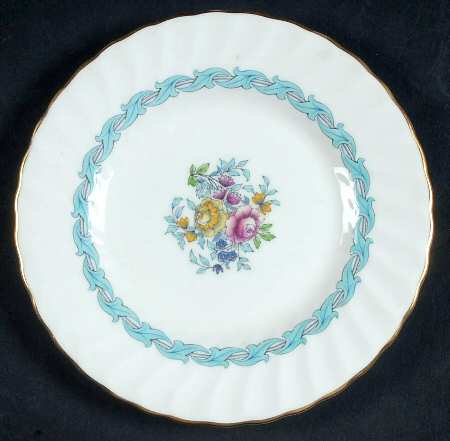 S420 Bread & Butter Plate