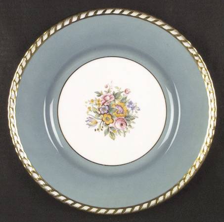 S435 Green by Minton