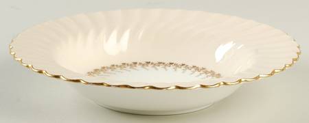 S443 Rim Soup Bowl