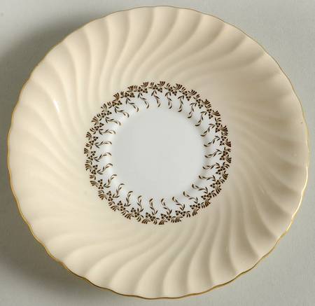 S443 Saucer for Cream Soup Bowl