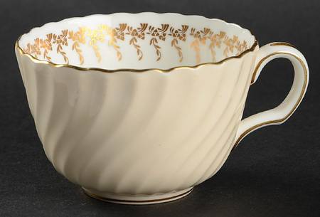 S443 Flat Cup