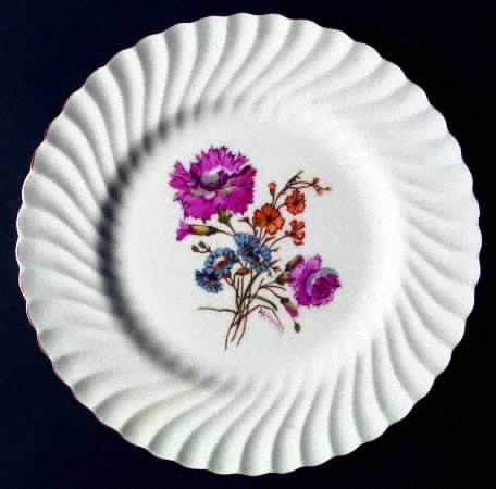 S500 Dinner Plate