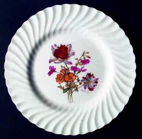 S500 Dinner Plate