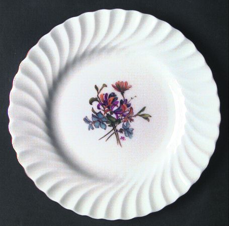 S500 Salad Plate