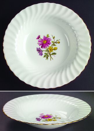 S500 Rim Soup Bowl