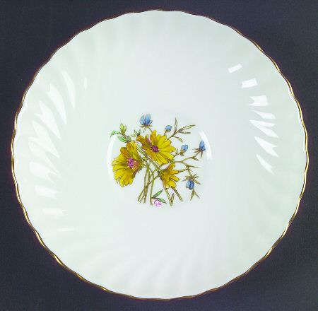 S500 Saucer for Flat Cup