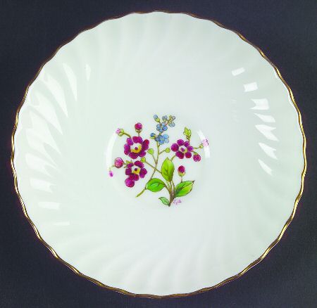 S500 Saucer for Flat Cup