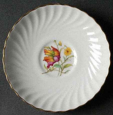 S500 Saucer for Flat Cup