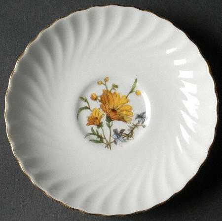 S500 Saucer for Flat Cup
