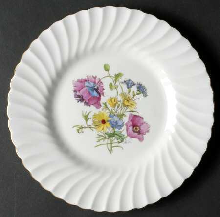 S500 Luncheon Plate