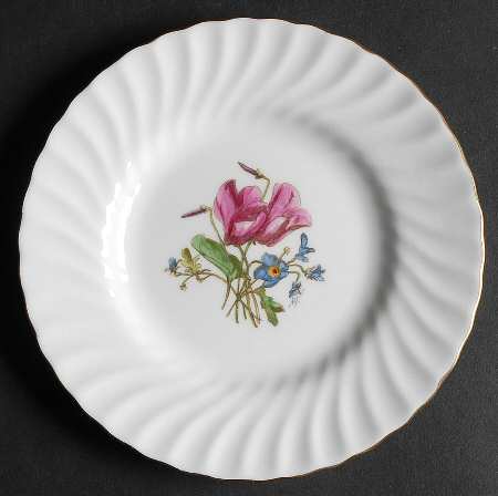 S500 Dessert/Pie Plate