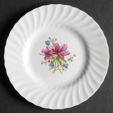 S500 Dessert/Pie Plate