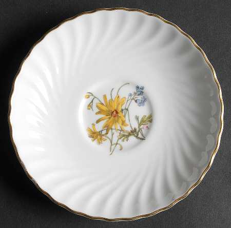 S500 Saucer for Flat Cup