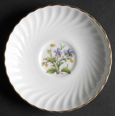 S500 Saucer for Flat Cup