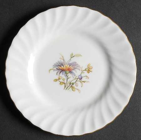 S500 Bread & Butter Plate