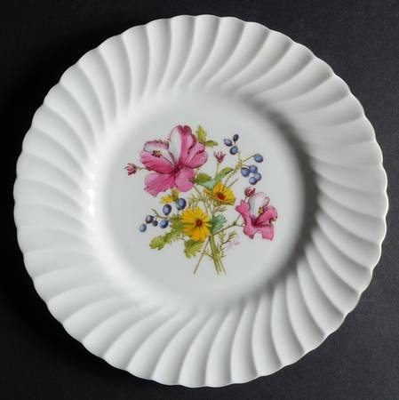 S500 Luncheon Plate