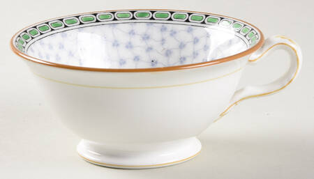 Salisbury Footed Cup
