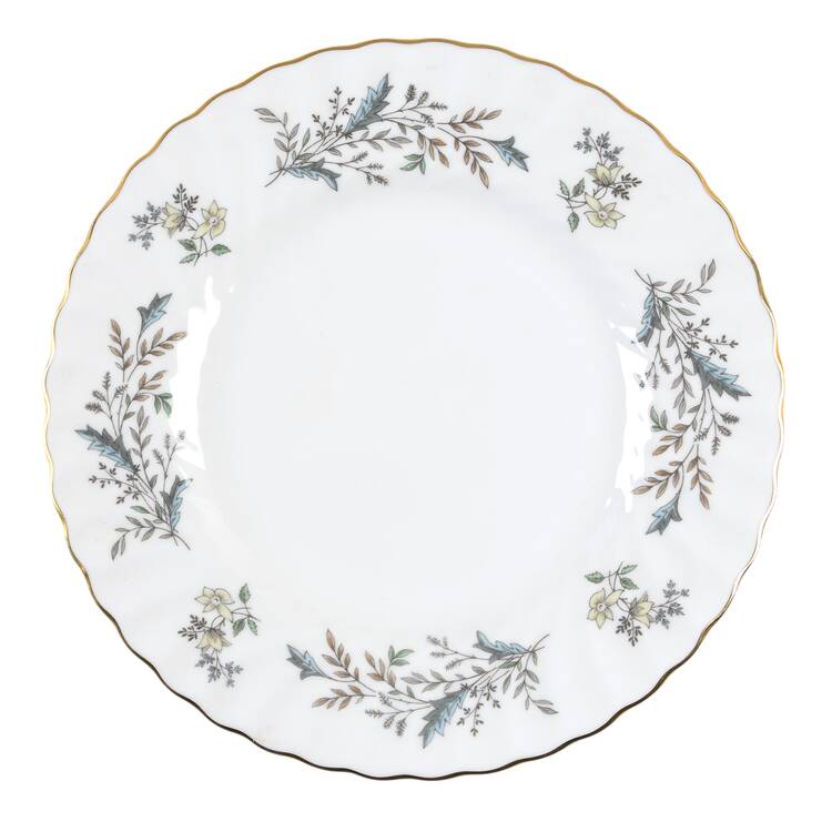 Seaforth Salad Plate