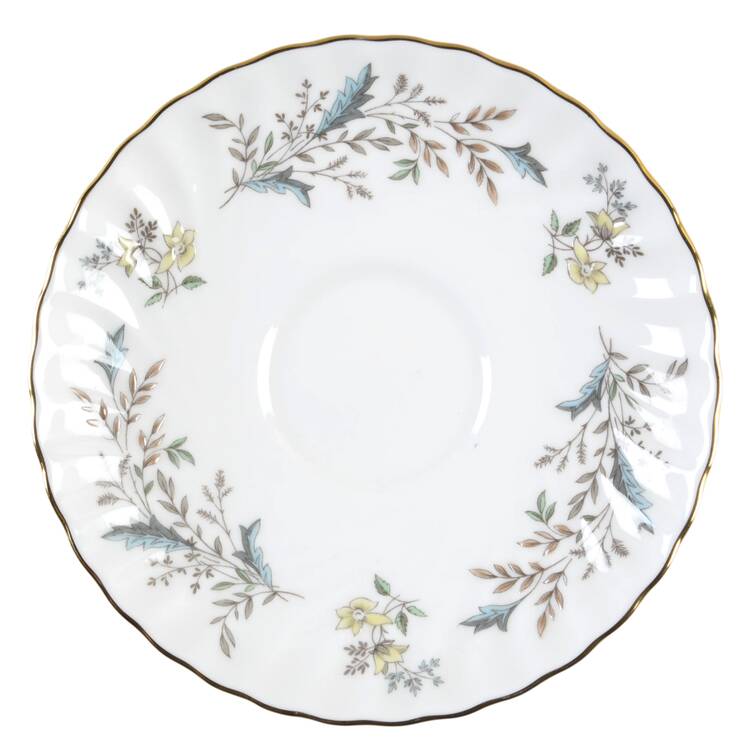 Seaforth Saucer