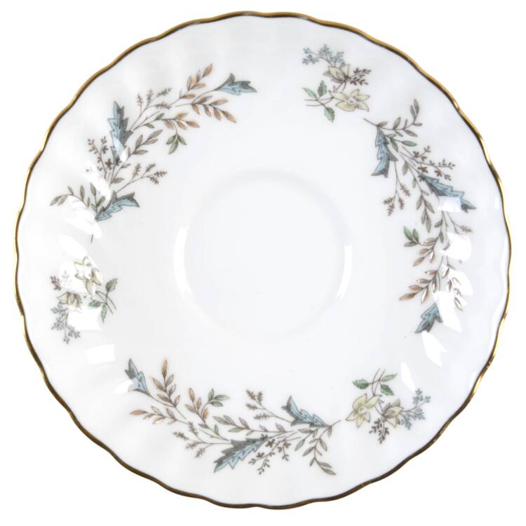 Seaforth Saucer for Demitasse Cup