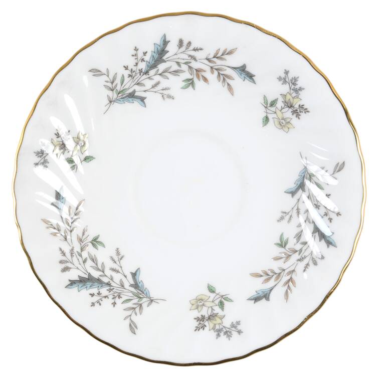 Seaforth Saucer for Cream Soup Bowl