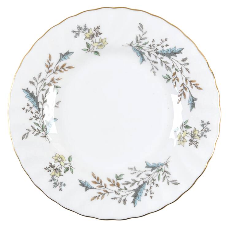 Seaforth Bread & Butter Plate