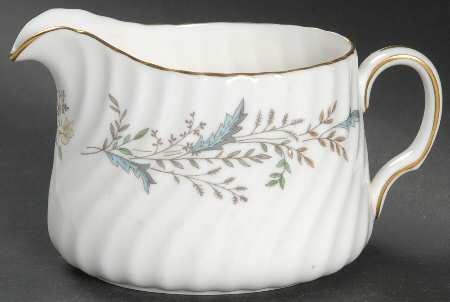 Seaforth Creamer