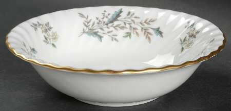 Seaforth Coupe Cereal Bowl