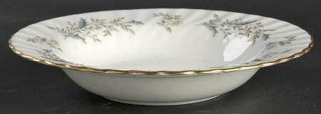 Seaforth Rim Soup Bowl