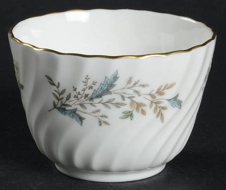 Seaforth Mini Open Sugar Bowl