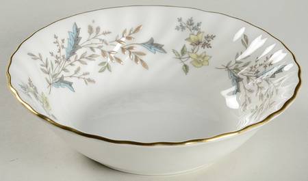 Seaforth Fruit/Dessert (Sauce) Bowl