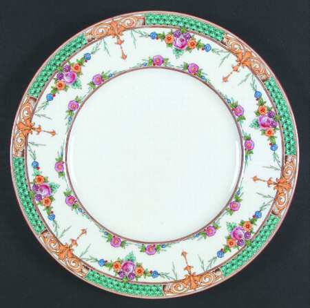 Selwyn Dinner Plate