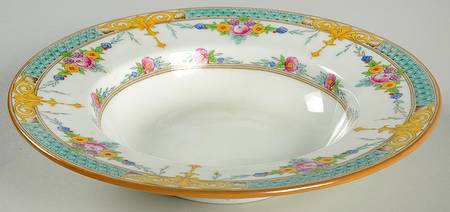 Selwyn Rim Soup Bowl