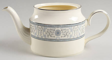 Sharnwood Teapot No Lid