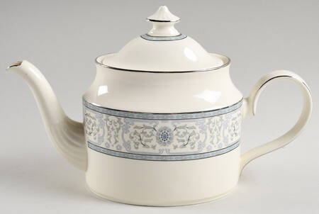 Sharnwood Teapot & Lid