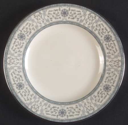 Sharnwood Bread & Butter Plate