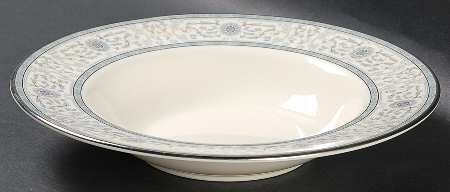 Sharnwood Rim Soup Bowl