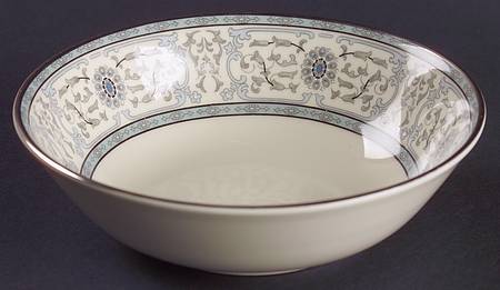 Sharnwood Fruit/Dessert (Sauce) Bowl