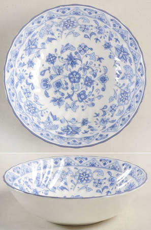 Shalimar Fruit/Dessert (Sauce) Bowl