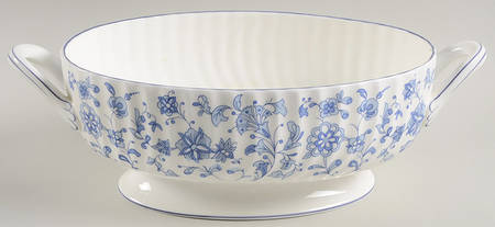 Shalimar Tureen No Lid