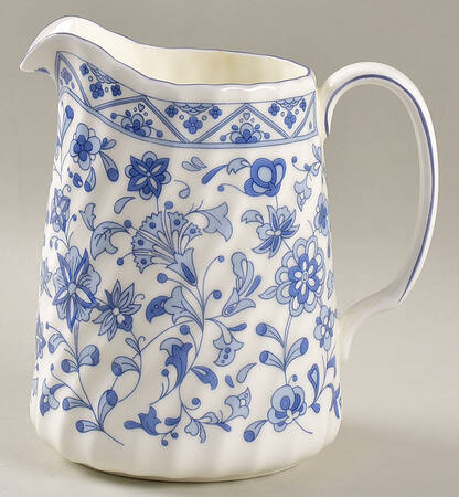 Shalimar Pitcher