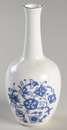 Shalimar 5" Bud Vase