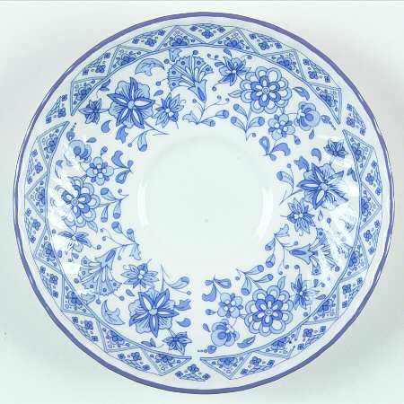 Shalimar Saucer