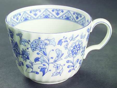 Shalimar Breakfast Cup