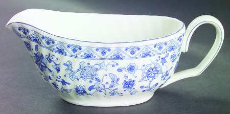 Shalimar Gravy Boat
