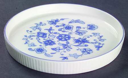 Shalimar Wine Bottle Coaster