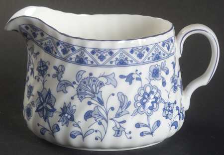 Shalimar Creamer
