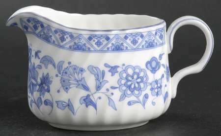 Shalimar Mini Creamer