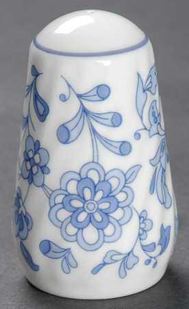 Shalimar Salt Shaker