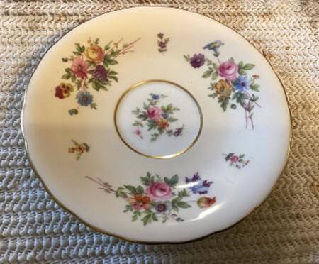 Sherwood by Minton